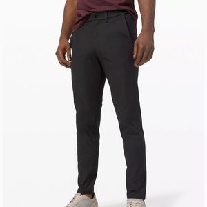 LULULEMON Men’s Commission Pant